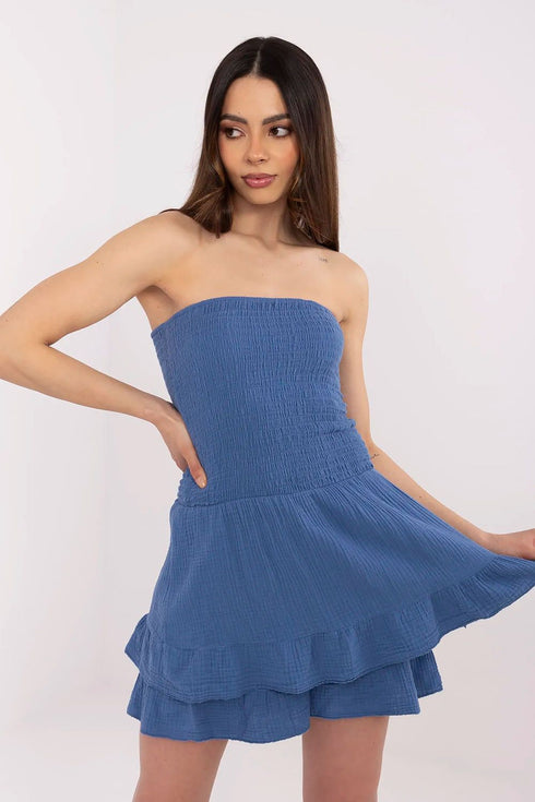 Combinaison model 212516 Italy Moda